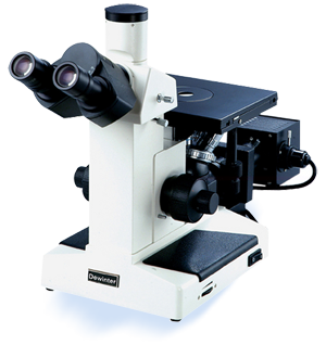 Inverted Microscope